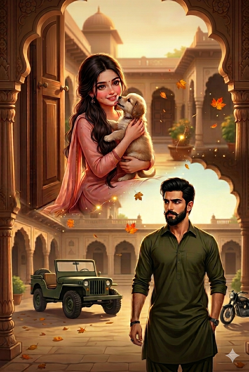 कतरा कतरा इश्क 🍁 🍁 4